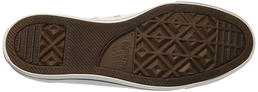 Amazon.com | Converse Chuck Taylor All Star Canvas Low Top